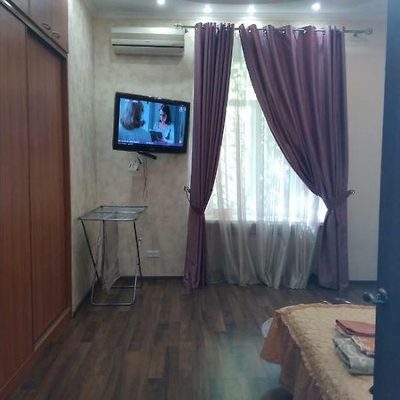 De Richelieu Daire Odessa Dış mekan fotoğraf