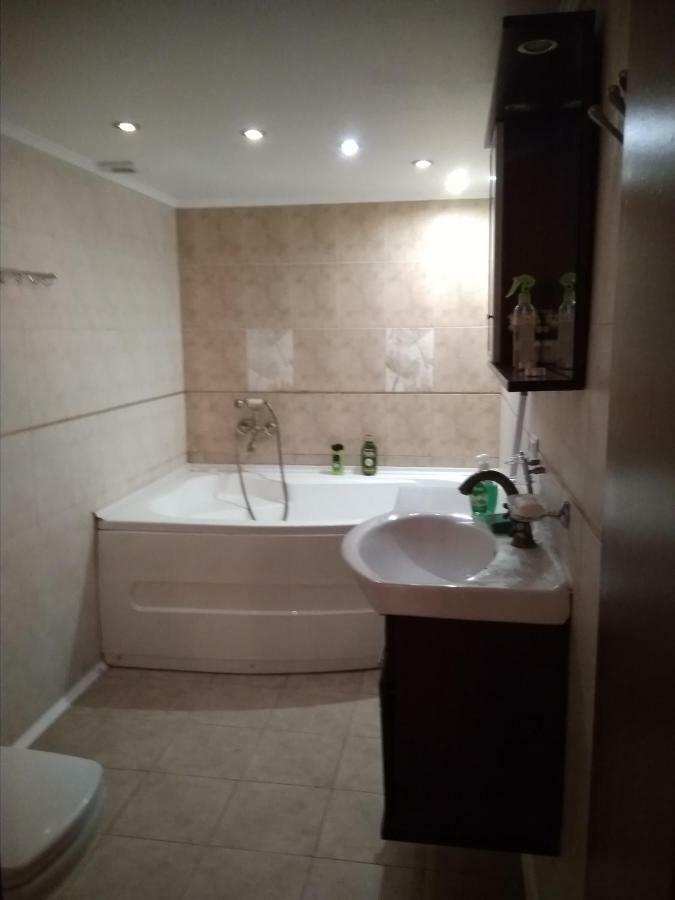De Richelieu Daire Odessa Dış mekan fotoğraf