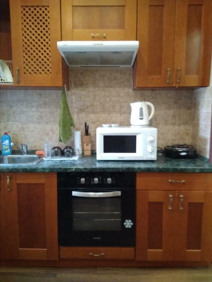 De Richelieu Daire Odessa Dış mekan fotoğraf