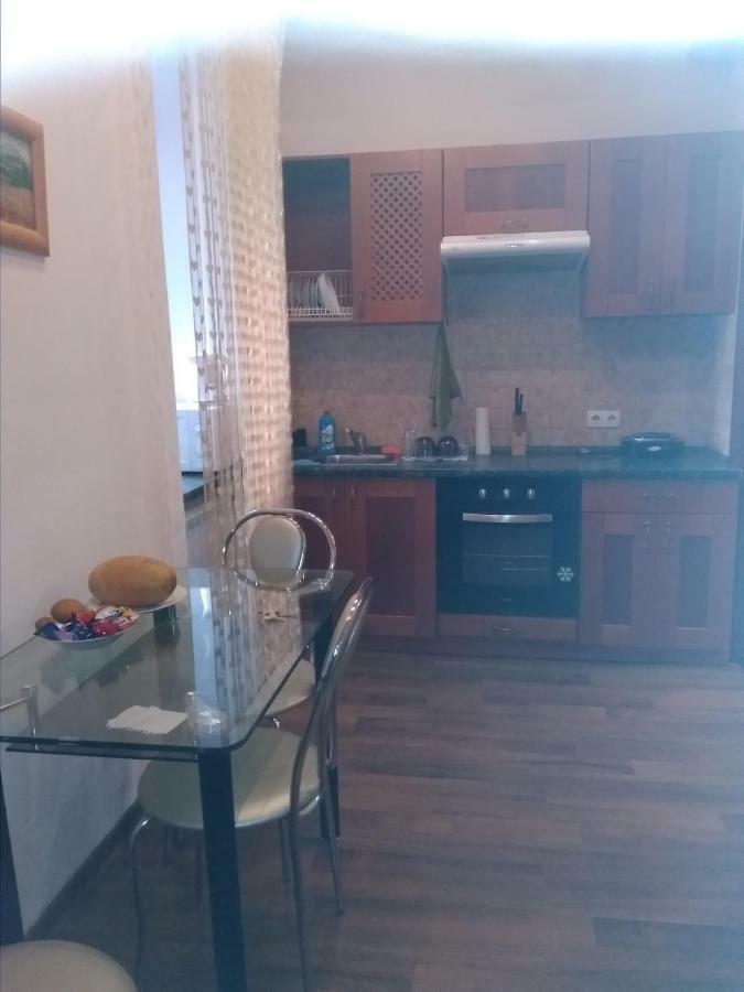 De Richelieu Daire Odessa Dış mekan fotoğraf